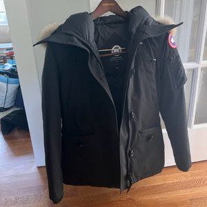 Canada Goose Montebello Parka